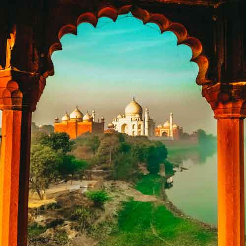 Golden Triangle Tour India Package