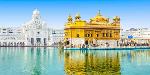 Amritsar Tour Travel Package
