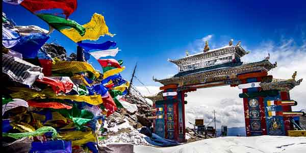 Arunachal Pradesh Tour travel Package