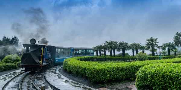 Darjeeling Holiday tour