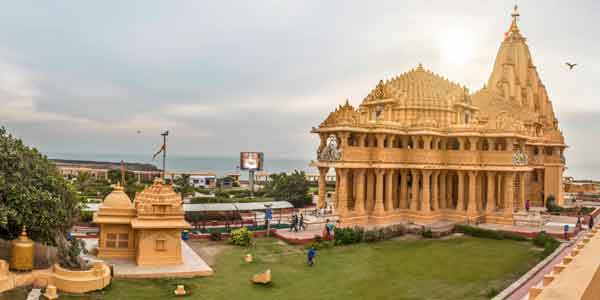 Gujarat Vacation Tour travel trip