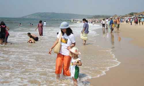 India Family Tour Packages