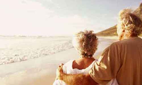 India Senior Citizen Tours