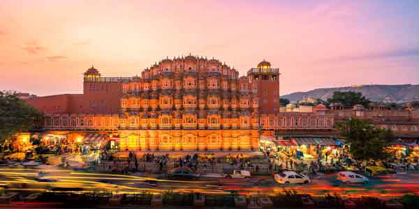 Jaipur Tour Package