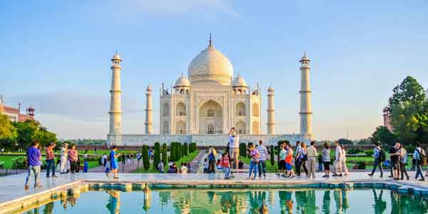 Agra Tour Package