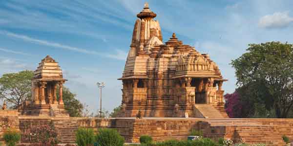 Khajuraho Holiday tour Package