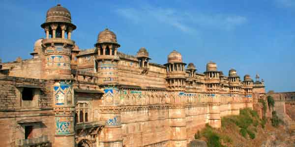 Madhya Pradesh Tour Package