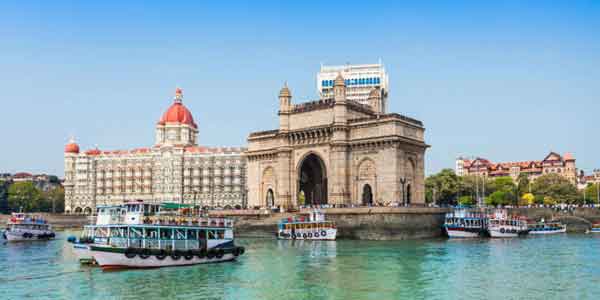 Maharashtra Tour Package India
