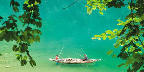 Meghalaya Tour Package