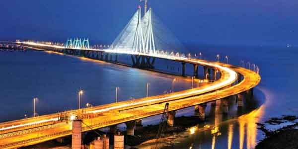 Mumbai Trip package