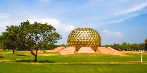 Pondicherry Tour Package in India