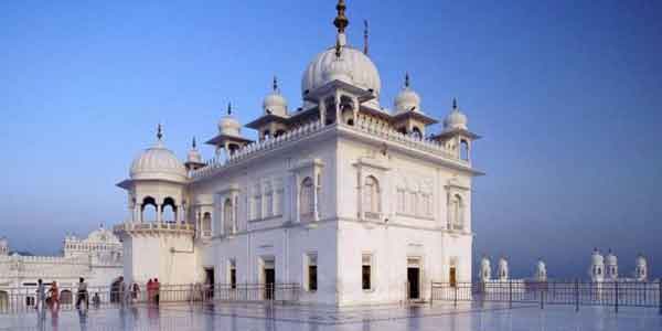 Punjab Holiday Tour Package