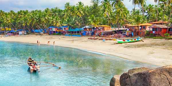 Goa Tour Package