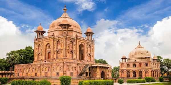 Uttar Pradesh Tour Package India