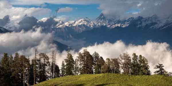 Uttarakhand Tour Package Trip