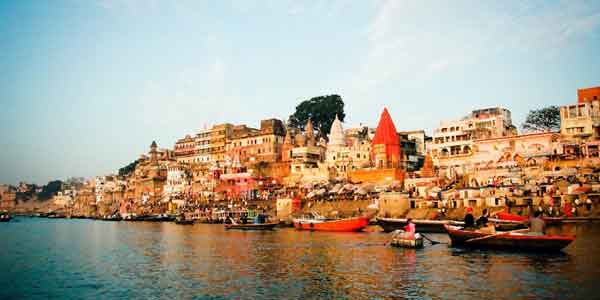 Varanasi Tour Travel package