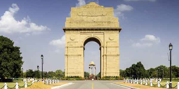 Delhi Tour Package